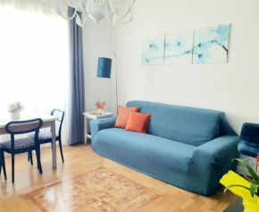 Lemon Sunshine Apartment